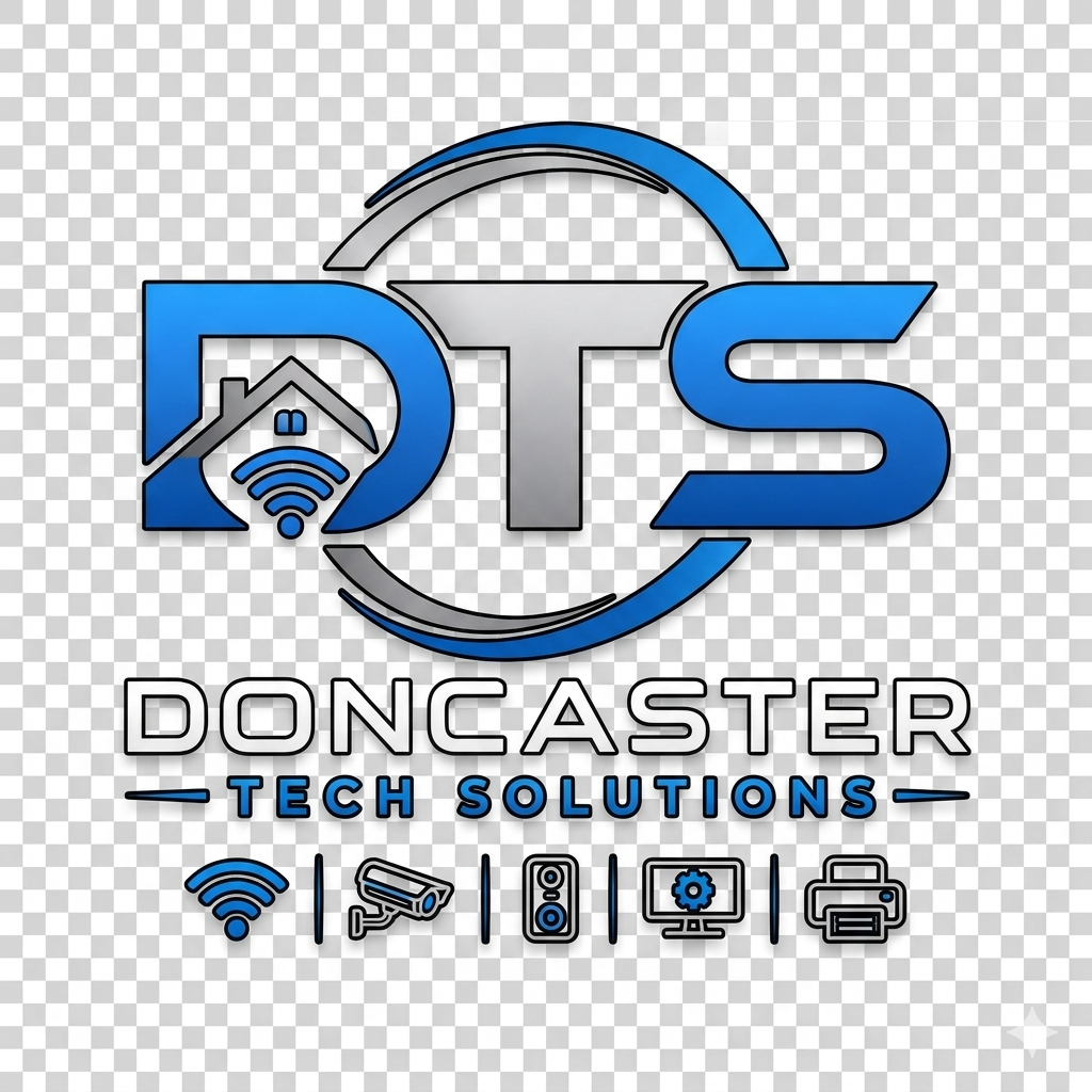 DTS Logo